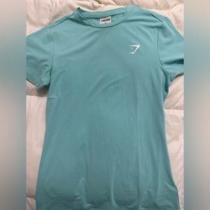 Gym Shark Tee Shirt